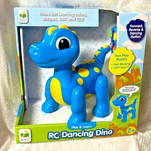 abc dancing dino