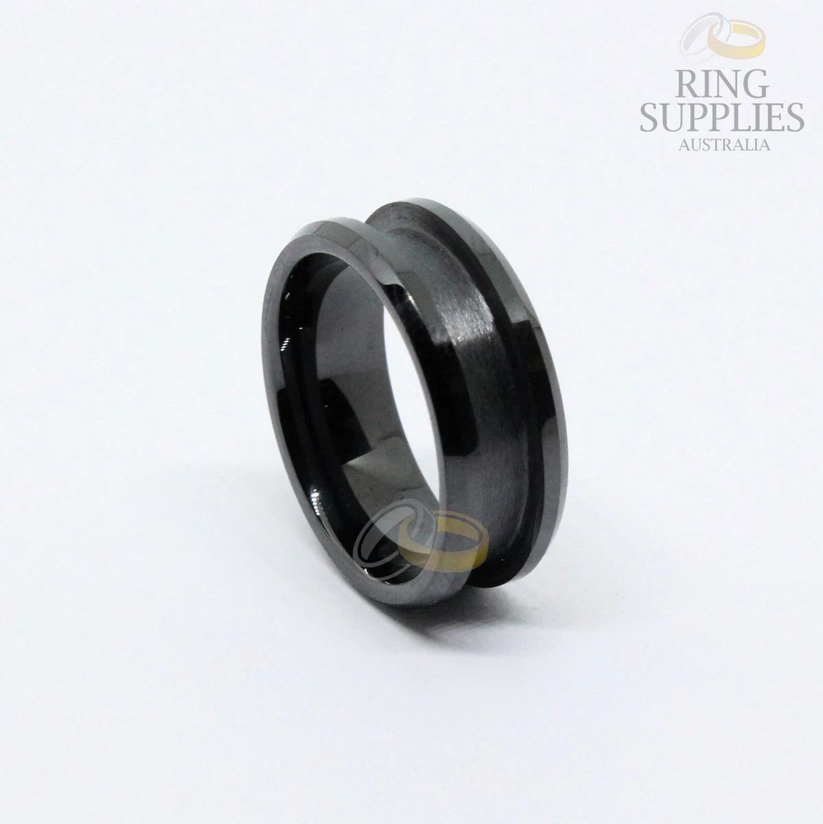 Ceramic 2024 ring blanks