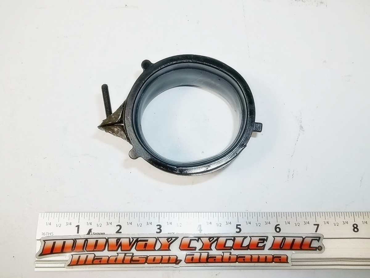SUZUKI 99 GSF1200S BANDIT AIRBOX TUBE 13881-01D01 GSF1200 GSF