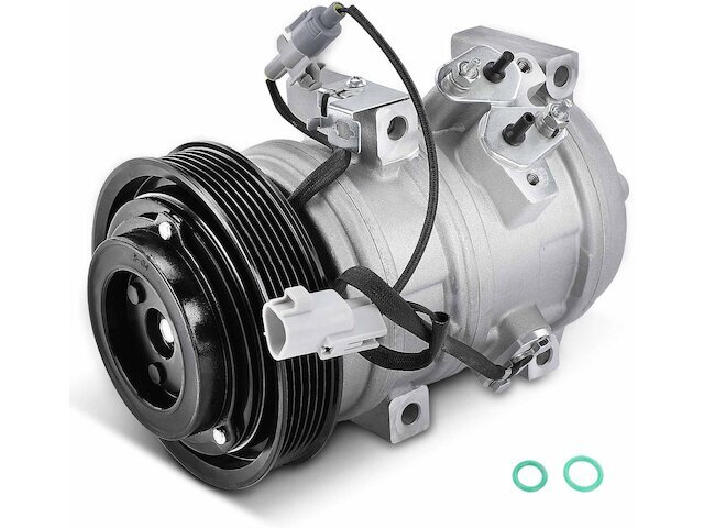 A/C Compressor For 2000-2004 Toyota Avalon 3.0L V6 2001 2002 2003