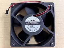 1pcs ADDA AD1212MB-F51 DC12V 0.35A 12038 axial flow cooling fan 2pin