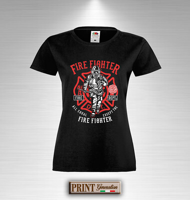 Shirt Vigili Magliette Fuoco Fuoco Maglietta Vvf Maglietta Vvf Hotsell