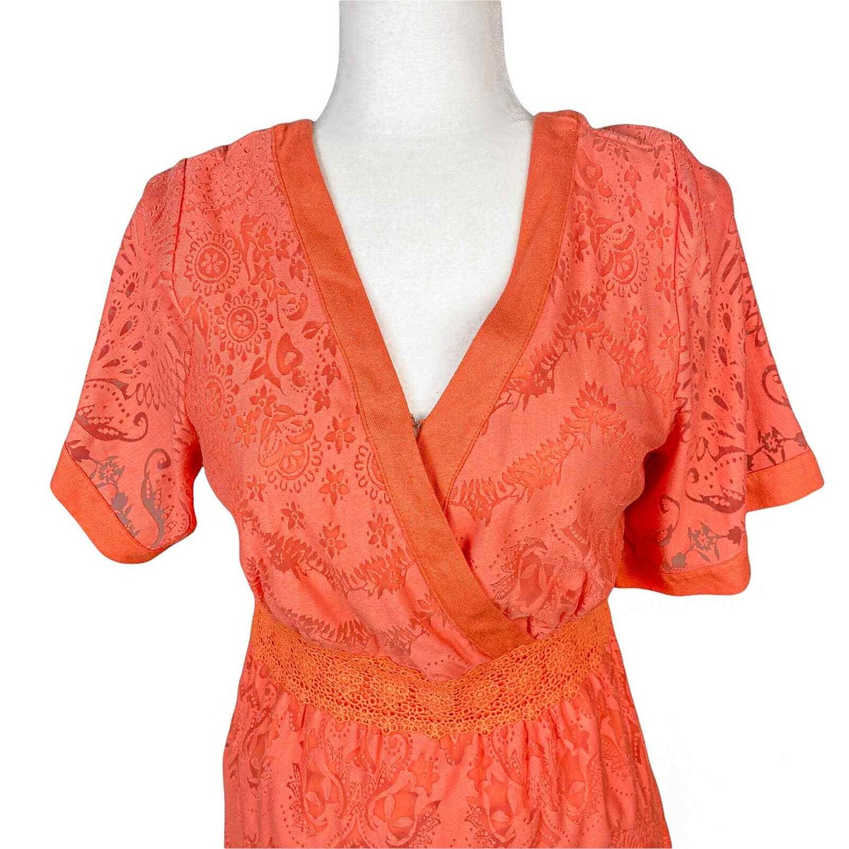 chinese dress ladies Farm Rio Women's Summer Garden Maxi Dress  Saint Bernard