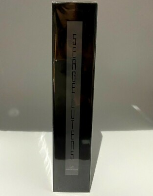 Serge Lutens Cuir Mauresque Eau De Parfum 3.3 Oz for sale online