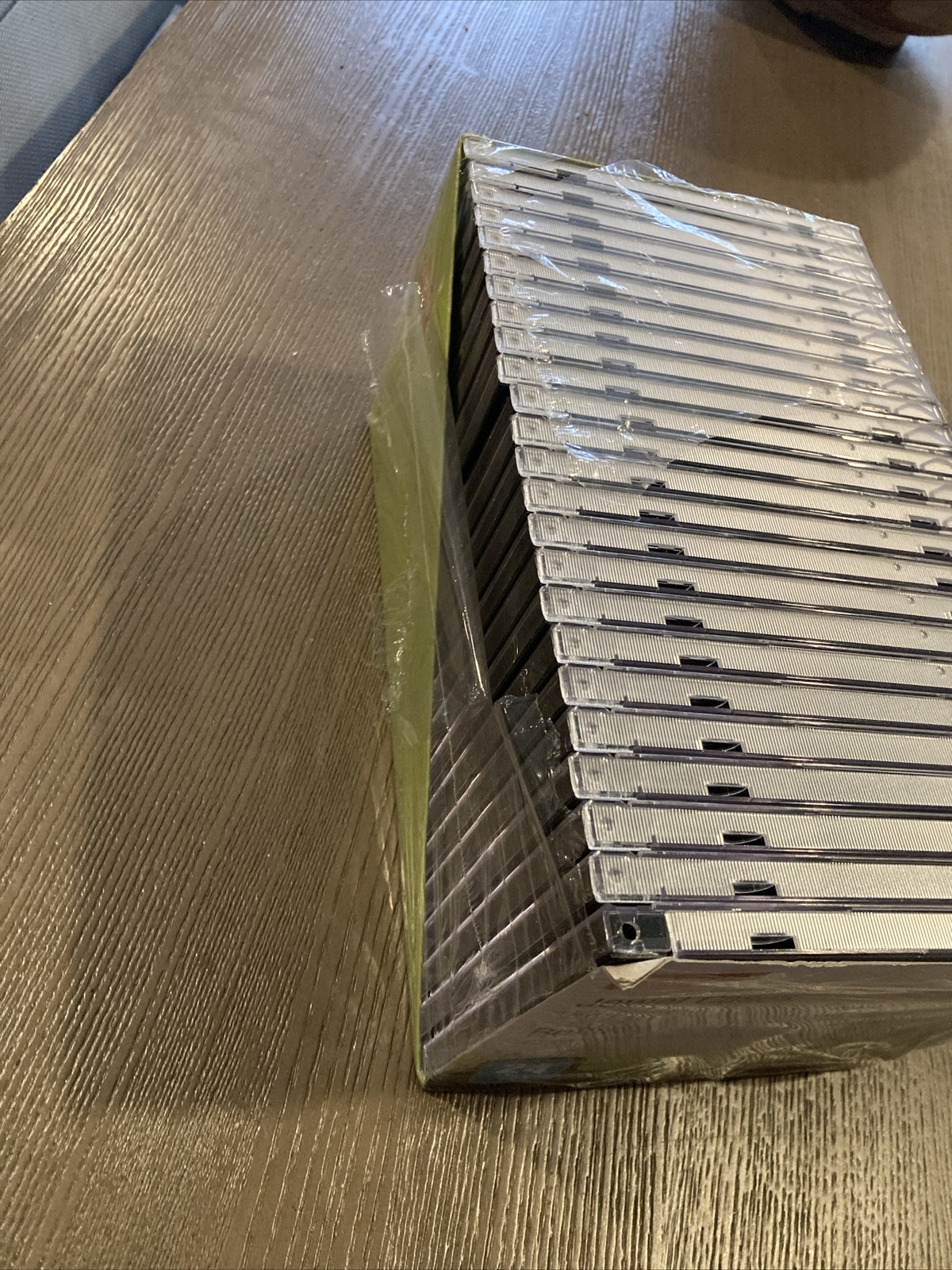 Staples 30026 CD JEWEL Cases 24 Piece 718103000260 eBay