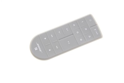 Original Fernbedienung Bose für SoundTouch 10/20/30 Series