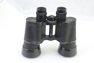 Fernglas Carl Zeiss Jena Binoctem 7x50 W, multi-coated, Binoculars ..