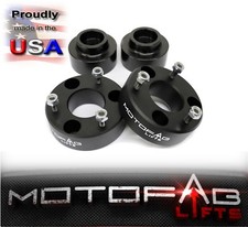 2.5 Front 1.5 Rear Full Lift Kit Leveling Kit For 2009-2026 Dodge Ram 1500