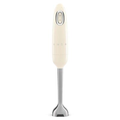 SMEG STABMIXER 50 ́STYLE CREME HBF11CREU