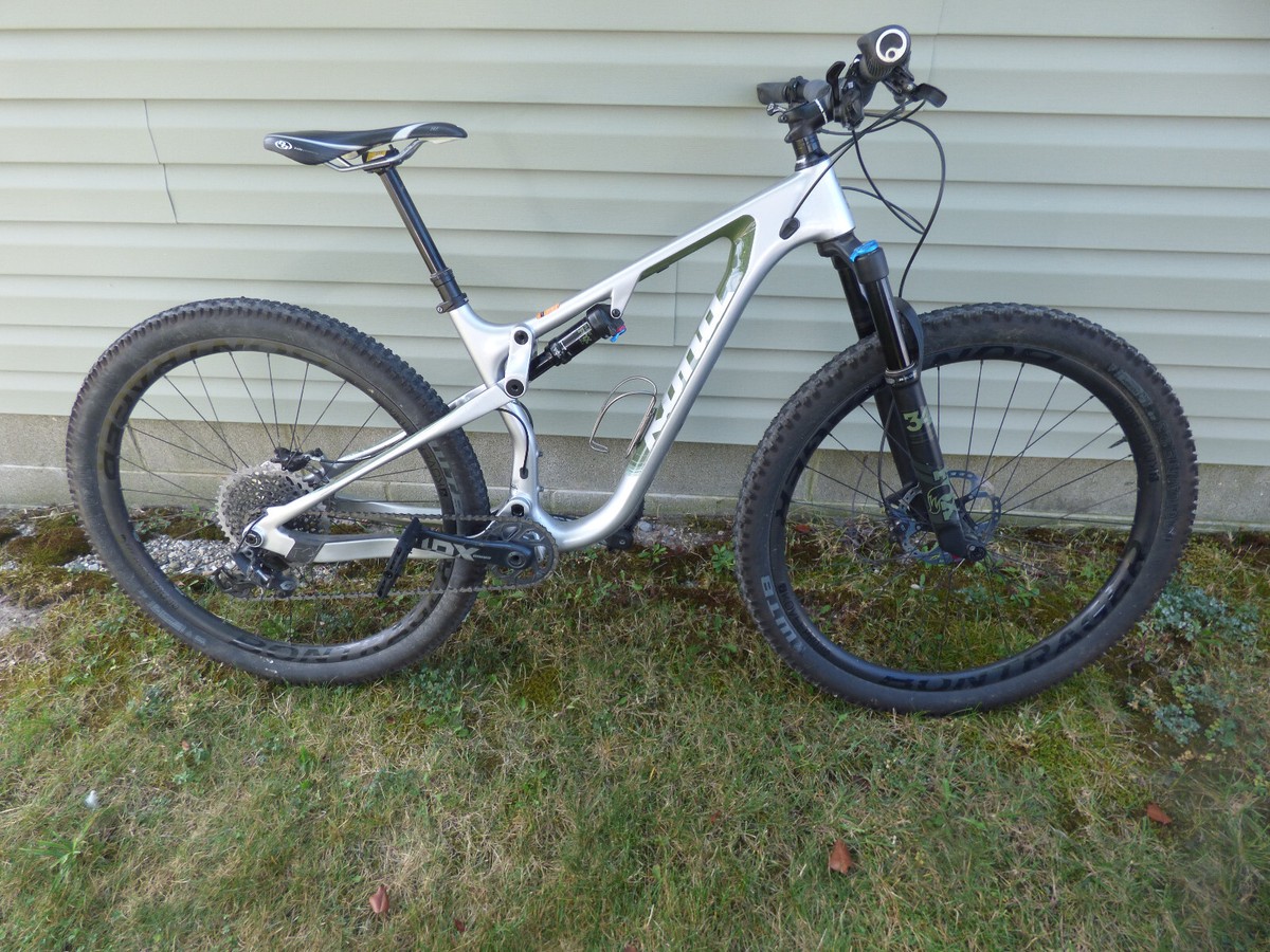 Carbon Mtb Down Country Canyon Downcountry Specialized Epic EVO