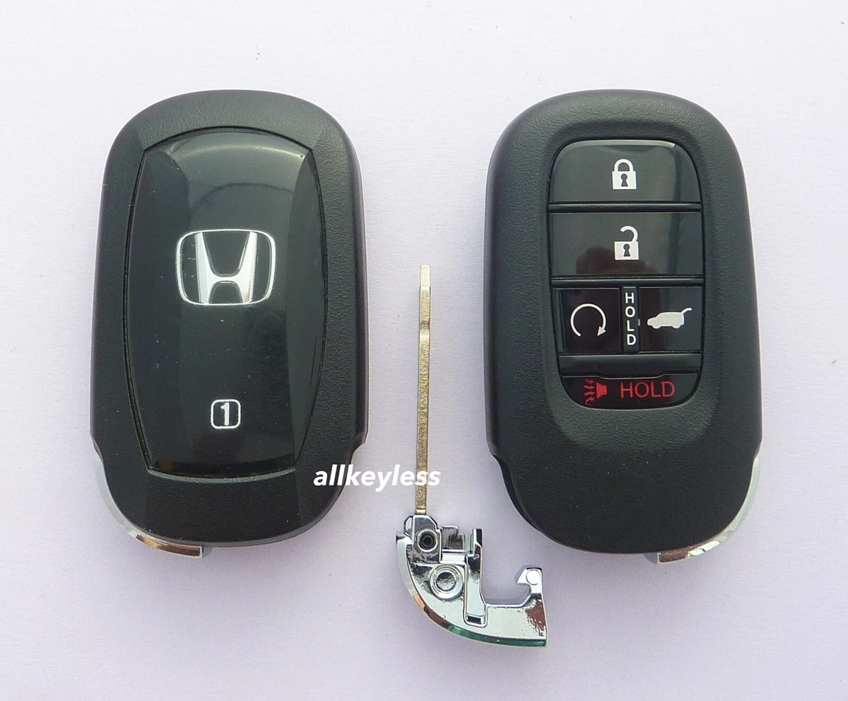Keyless Entry Remotes & Fobs for Honda CR-V for sale | eBay