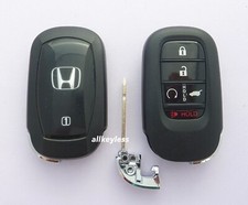 Oem 2023-2026 Honda Cr-v Smart Keyless Entry Remote Key Fob Kr5tp-4 Driver 1 Oem 2023-2026 Honda Cr-v Smart Keyless Entry Remote Key Fob Kr5tp-4 Driver 1