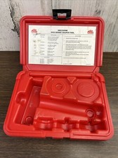 Mac Tools Case For Disc Brake Caliper Set DBC...