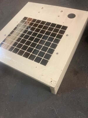0D8657 GENERAC ENCLOSURE PANEL