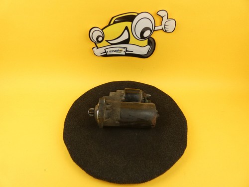 Anlasser Leon 1005821879