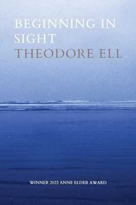Ell - Beginning in Sight - New paperback or softback - T9000z