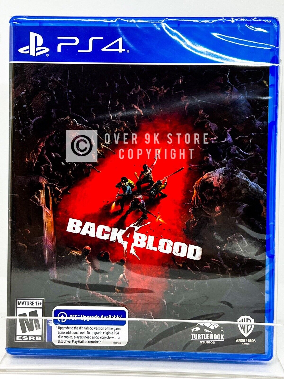 Back 4 Blood - PS4 & PS5 Games