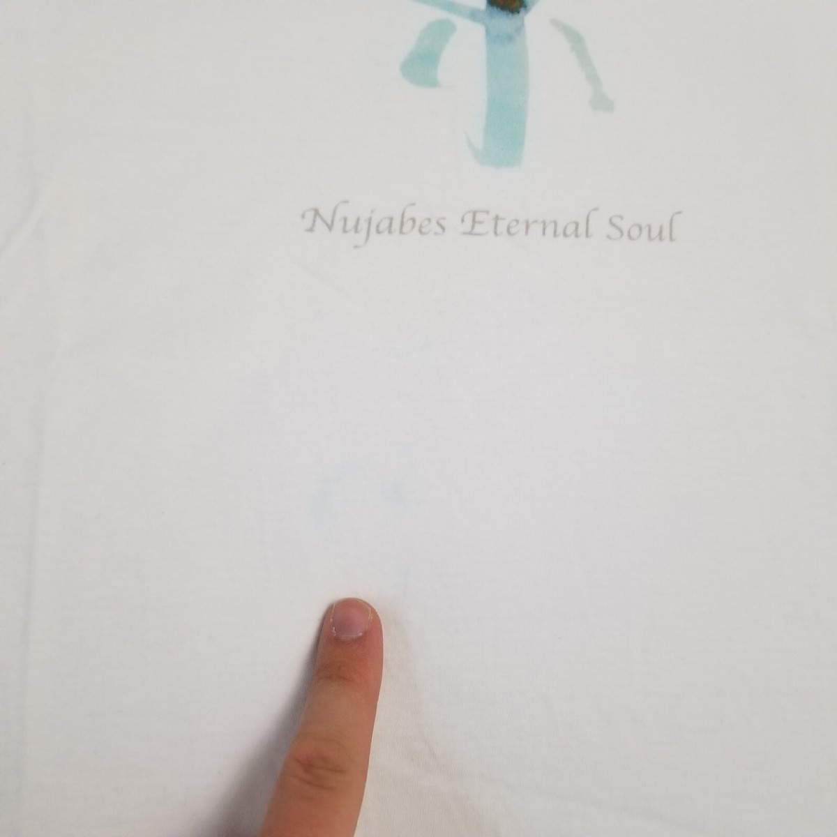 nujabes hydeout Tシャツ XL VTG Nujabes Carhartt T Shirt Hyde Out Productions 2003
