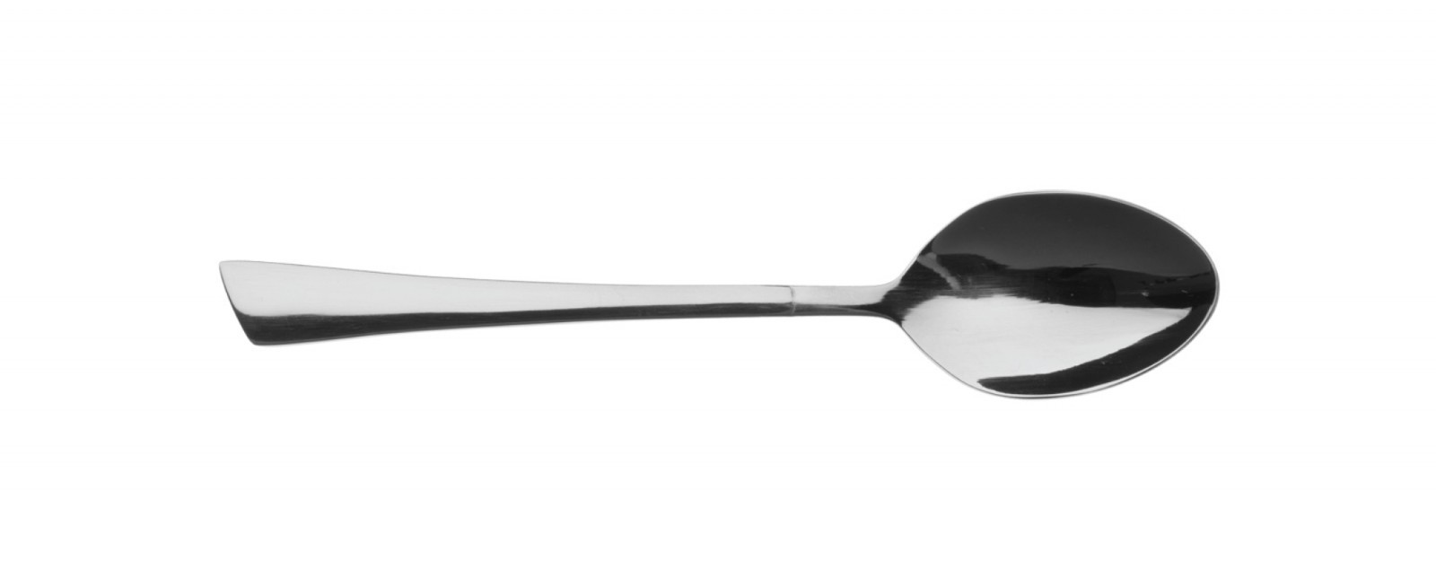 12x Jupiter Tea Spoon, Cutlery, Elegant Quality Spoons, Stainless Steel, 18/0