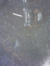 1953-D LINCOLN CENT RPM 1 VARIETY   VF   47