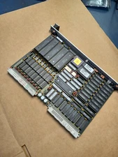 Universal Instruments GSM SYS68K ISIO-2 UIC pn: 220062