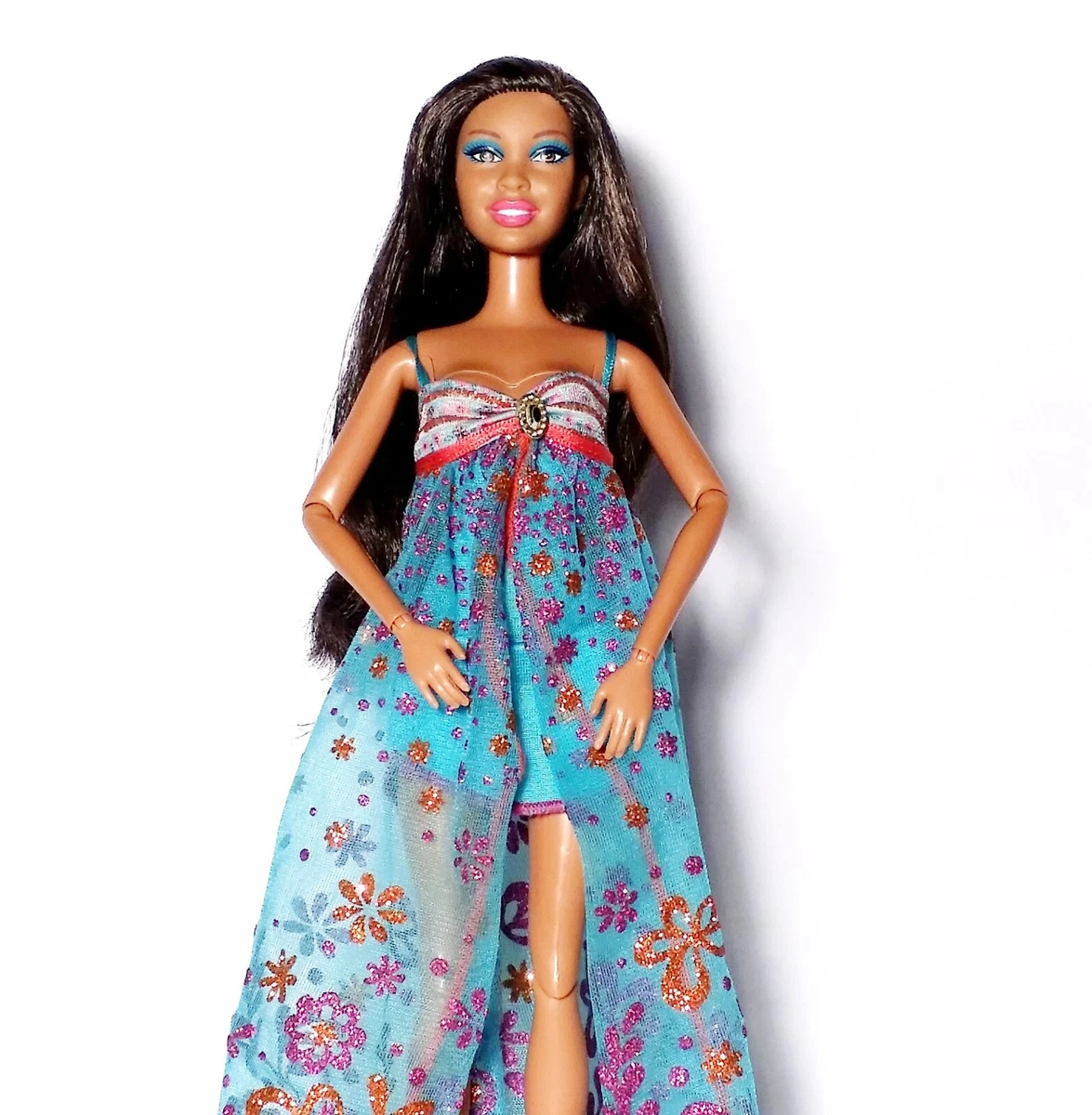 Barbie - Dress Cheshire, Preloved Designer Fashion