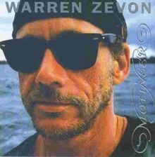 Mutineer von Warren Zevon | CD | Zustand sehr gut