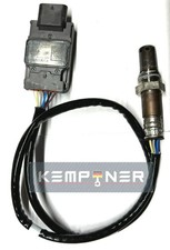 05N907807A, NOX-Sensor Lambdasonde 2.0TDI, AUDI SKODA SEAT VW, Original VW