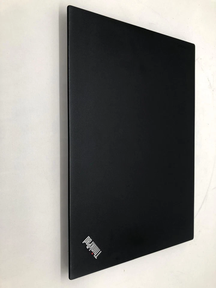 Lenovo ThinkPad T470s · i5-6300U · 8GB · 240GB, foto 3 di 5