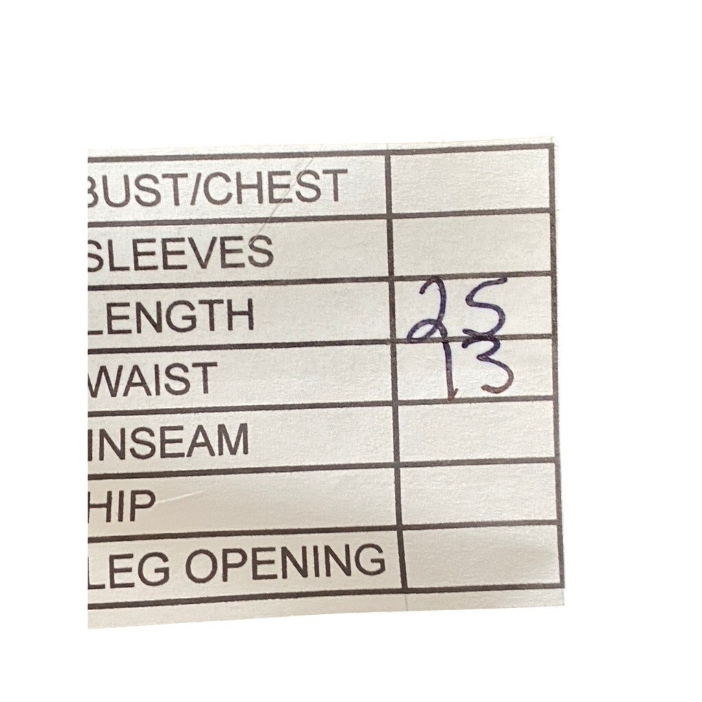 IRIS Women's Black Solid Straight Knee Length Pen… - image 9