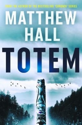 Matthew Hall Totem (Hardback) (UK IMPORT)