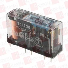 OMRON G7SA-4A2B DC110 / G7SA4A2BDC110 (NEW NO BOX)