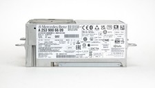 Head Unit Ntg6 High Mercedes-benz A2539006609 New