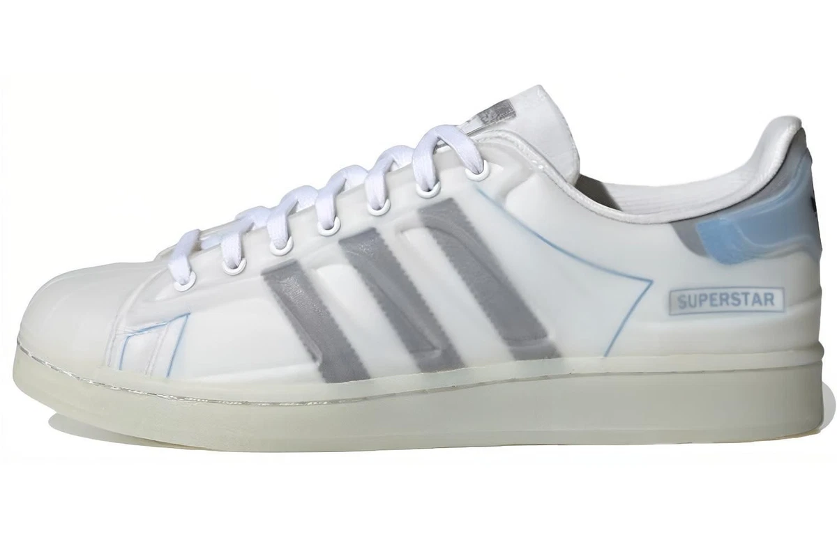 adidas gazelle silver green womens Adidas Originals Superstar (Cloud White/Bright Blue/Red) Men's Shoes I –  Kick Theory main image 1