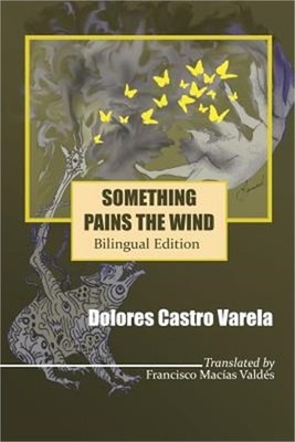 Something Pains the Wind: Algo le Duele al Aire (Paperback or Softback)