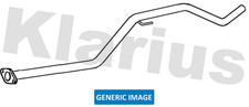 Exhaust Pipe Fits Hyundai Kona KLARIUS HY506X