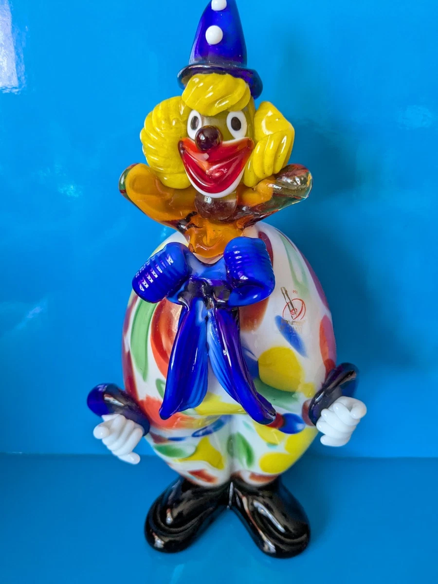 Vetro Artistico Murano for sale | eBay