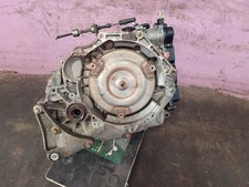 2011 CHEVROLET AVEO T300 VAUXHALL 1.4 PETROL AUTOMATIC GEARBOX ASSEMBLY 24274410