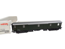 Märklin H0 42787 Gepäckwagen der ÖBB in OVP HS464