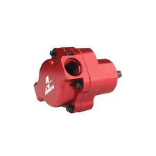 Aeromotive Mechanical Fuel Pump 11105 Belt Drive