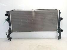 Radiateur Kia CEED