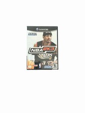 NBA 2K3 Nintendo GameCube