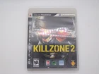 Killzone 2 (Sony PlayStation 3 PS3, 2009) CIB Complete with Manual