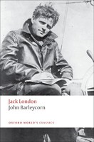 Jack London | John Barleycorn | Taschenbuch | Englisch (2009)