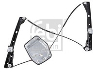 Febi Bilstein Fensterheber 175462 FüR VW Golf 5 1K1 16V FSI TSI Multifuel TDI