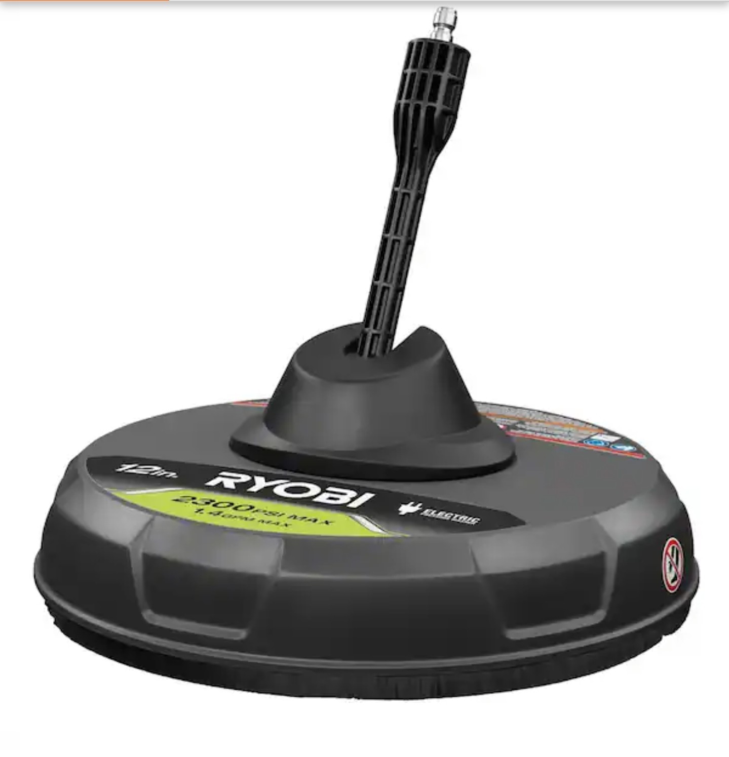 Surface Cleaner New!