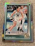 2025 Panini Donruss WNBA - Breanna Stewart #63 Holo