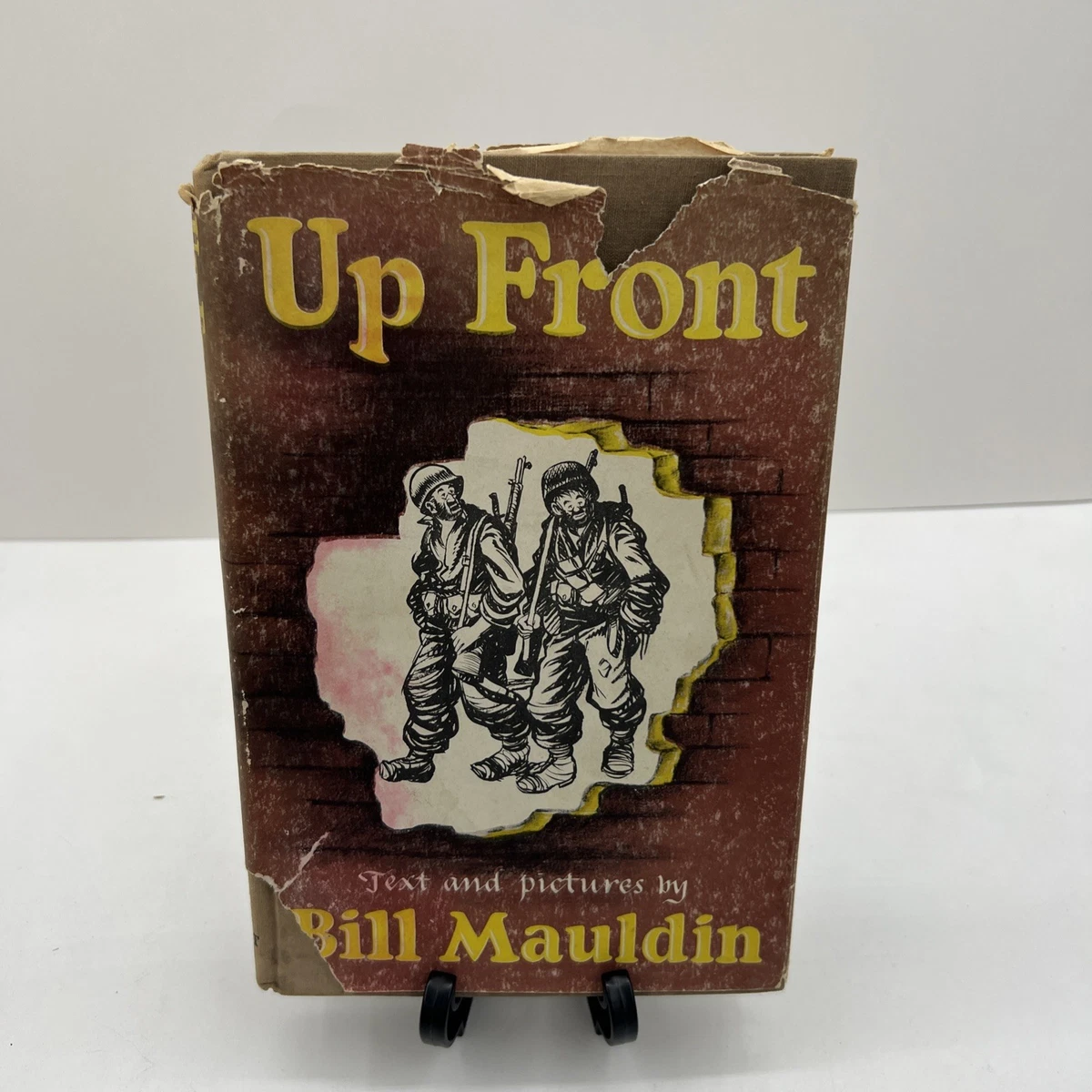 WWII (1939-45) Antiquarian & Collectible Books in English for sale