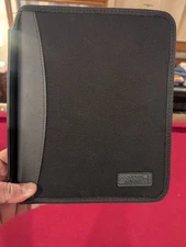 Cooper BizMate Pro Universal iPad Travel Portfolio Organizer Case 8 to 10.5 Inch