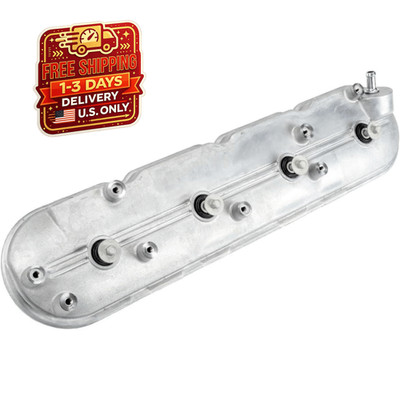 12570427 Rocker Arm Cover for Chevy Silverado Tahoe GMC Yukon 4.8L 5.3L 6.0L V8